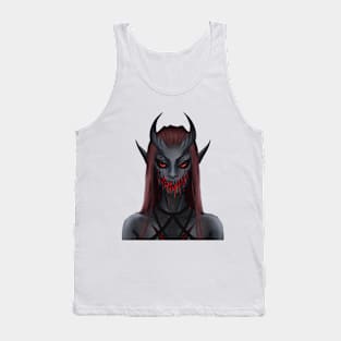 Predator Tank Top